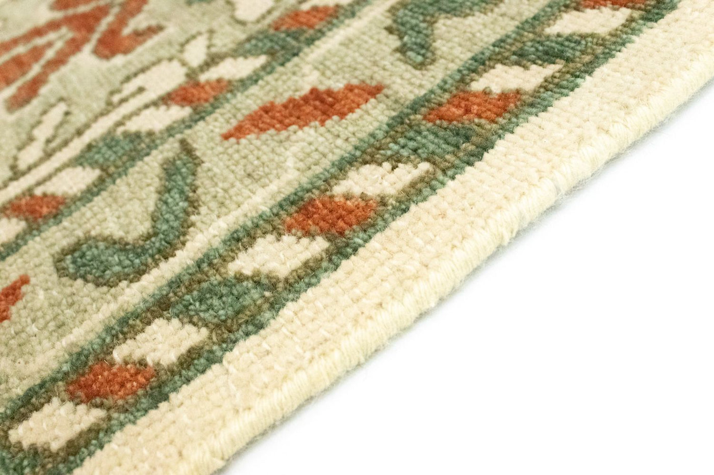 Ullmatta - 93 x 60 cm - beige