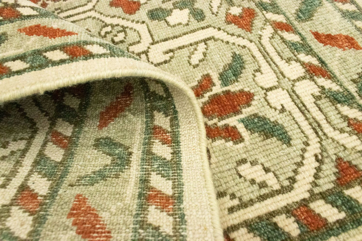 Ullmatta - 93 x 60 cm - beige