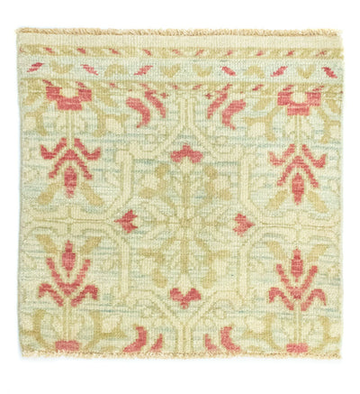 Designermatta 62x63cm - Designerteppich