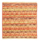 Designermatta 59x58cm - Designerteppich