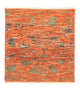Designermatta 60x61cm - Designerteppich