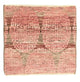 Designermatta 61x66cm - Designerteppich