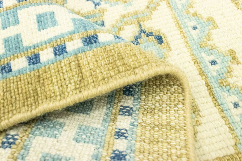 Designermatta - 92 x 59 cm - beige