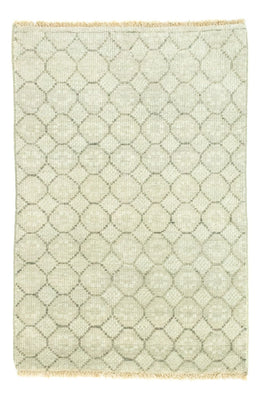 Ullmatta - 88 x 60 cm - beige