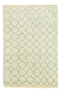 Ullmatta - 88 x 60 cm - beige