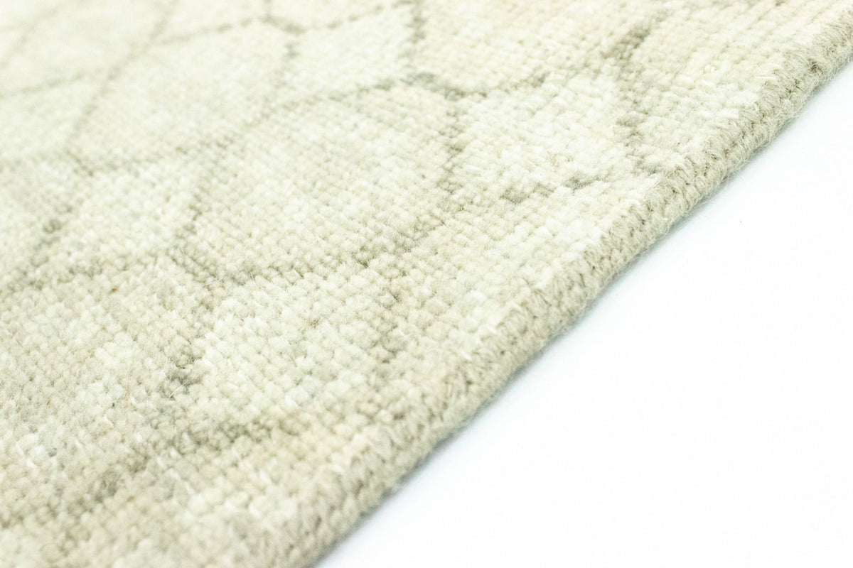 Ullmatta - 88 x 60 cm - beige