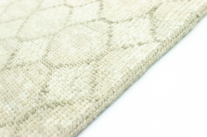 Ullmatta - 88 x 60 cm - beige