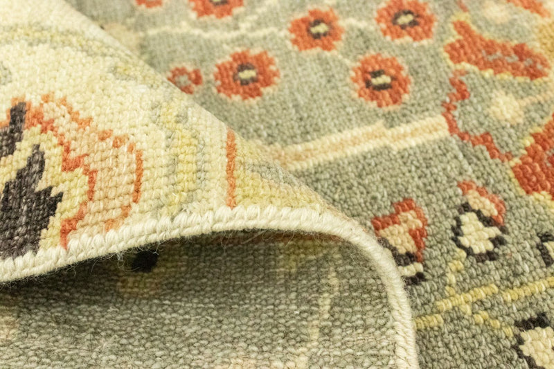 Designermatta - 92 x 60 cm - beige