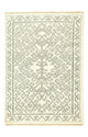 Designermatta 88x62cm - Designerteppich