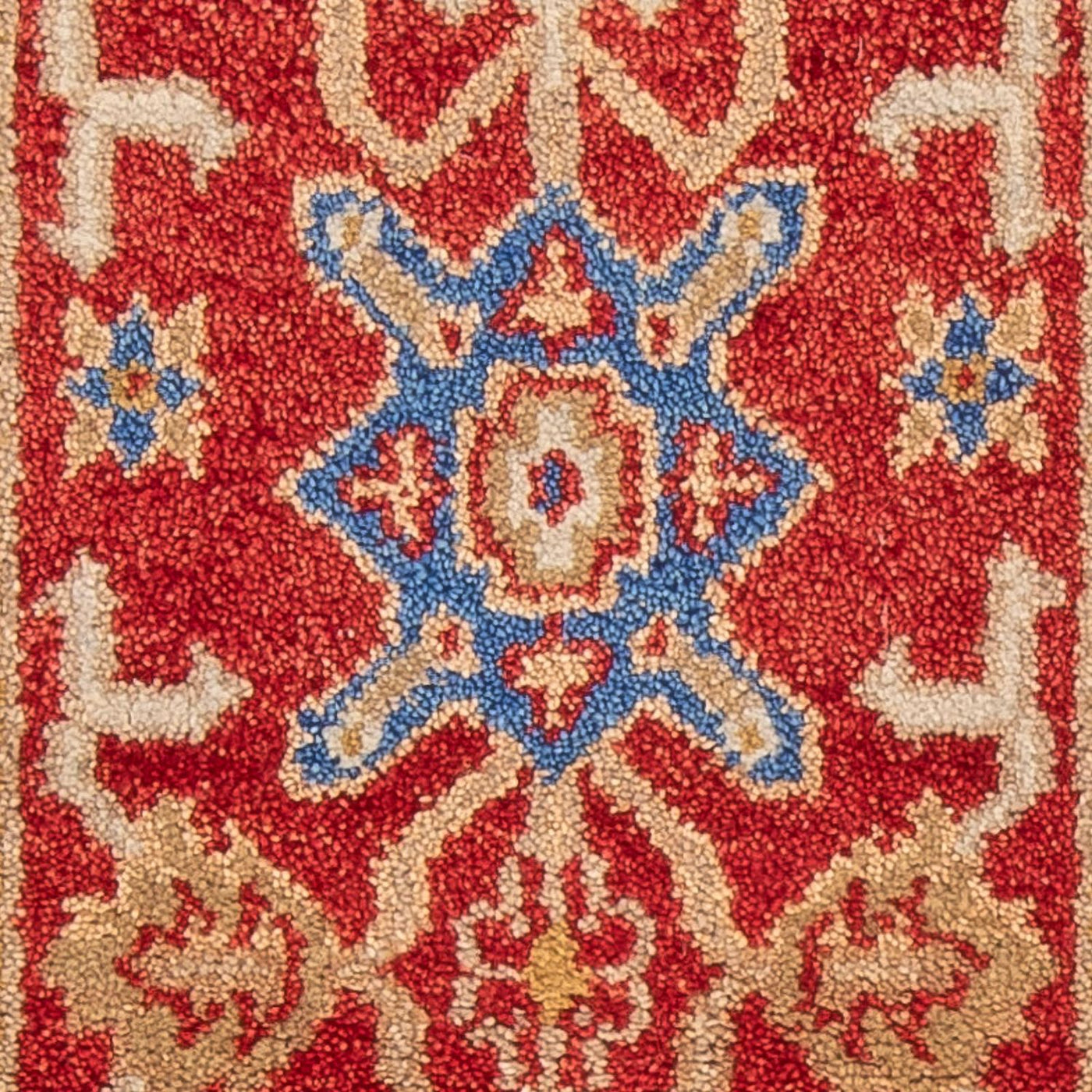 Oriental Carpet 199x62cm