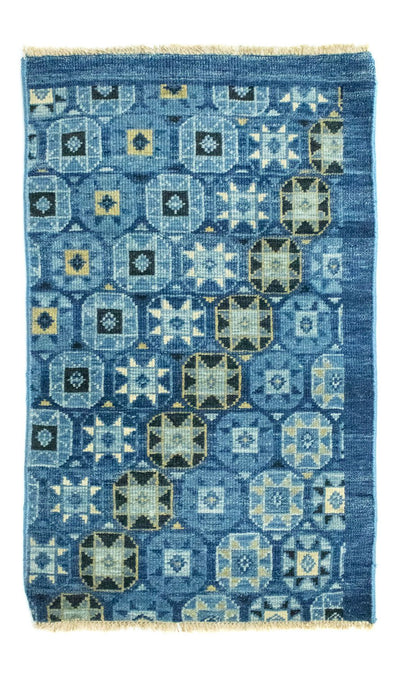 Designermatta 63x95cm - Designerteppich