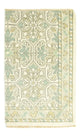 Designermatta - 100 x 63 cm - grått