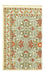 Designermatta - 92 x 60 cm - beige
