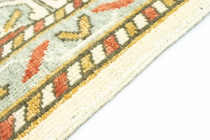 Designermatta - 92 x 60 cm - beige