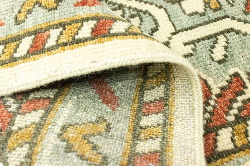 Designermatta - 92 x 60 cm - beige