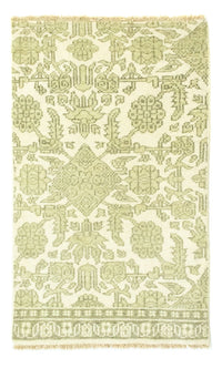 Designermatta - 97 x 61 cm - beige