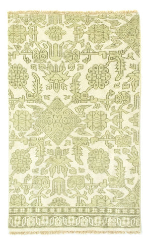 Designermatta - 97 x 61 cm - beige