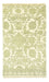 Designermatta - 97 x 61 cm - beige