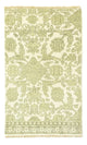 Designermatta - 97 x 61 cm - beige