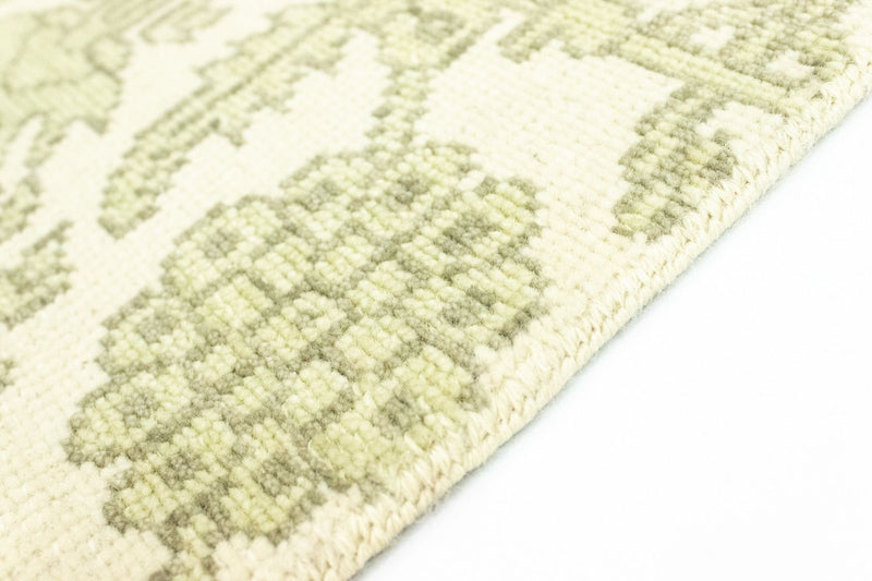 Designermatta - 97 x 61 cm - beige