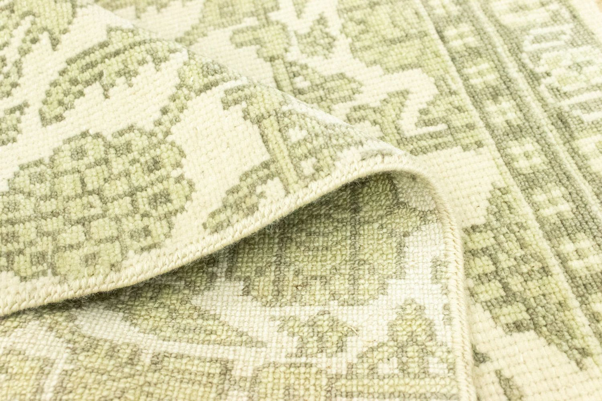 Designermatta - 97 x 61 cm - beige