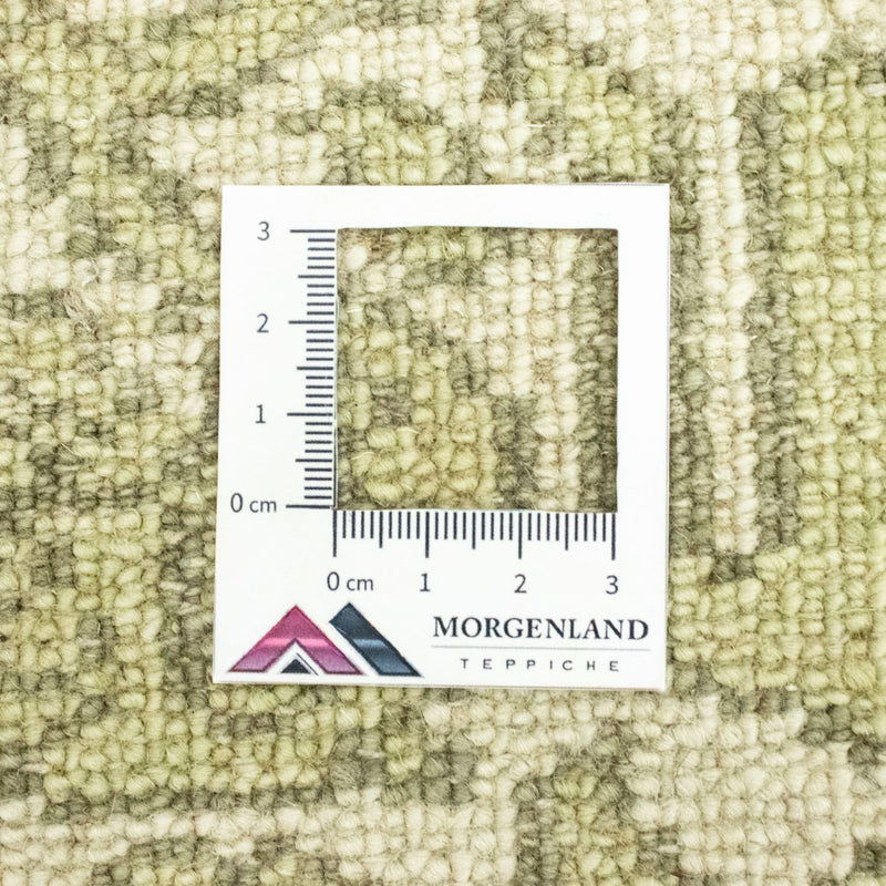 Designermatta - 97 x 61 cm - beige