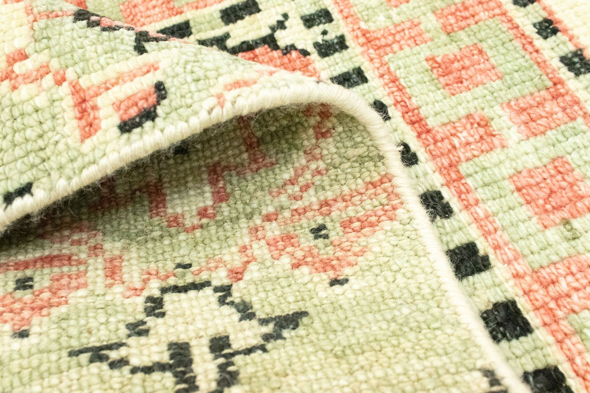 Ullmatta - 93 x 59 cm - beige