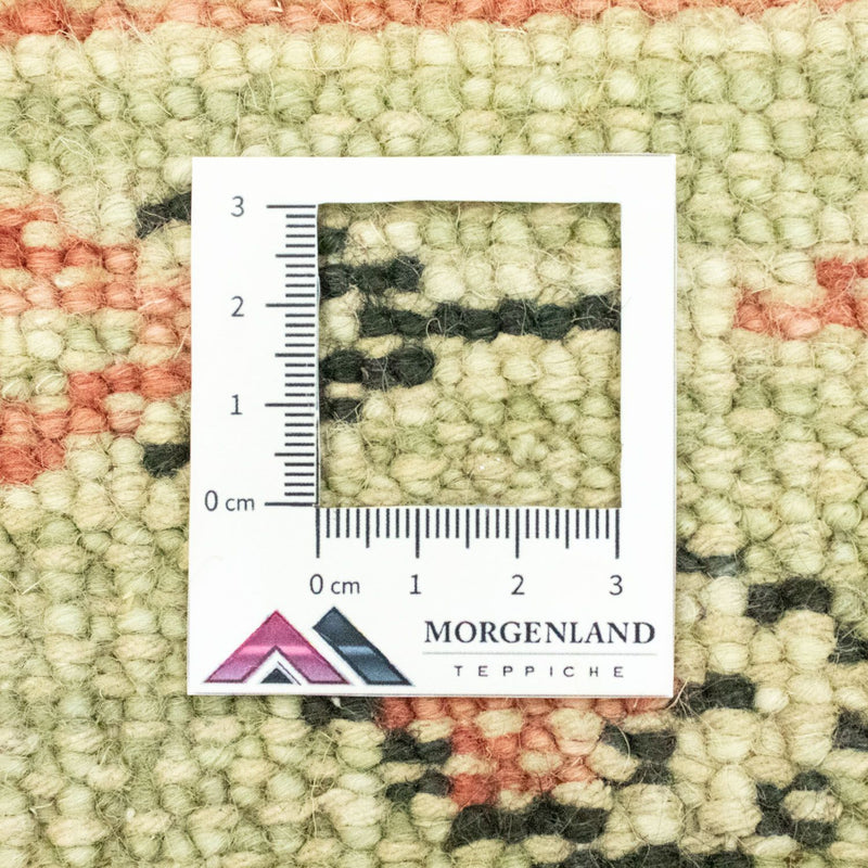 Ullmatta - 93 x 59 cm - beige