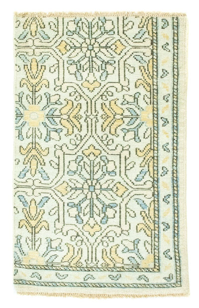 Designermatta 58x93cm - Designerteppich