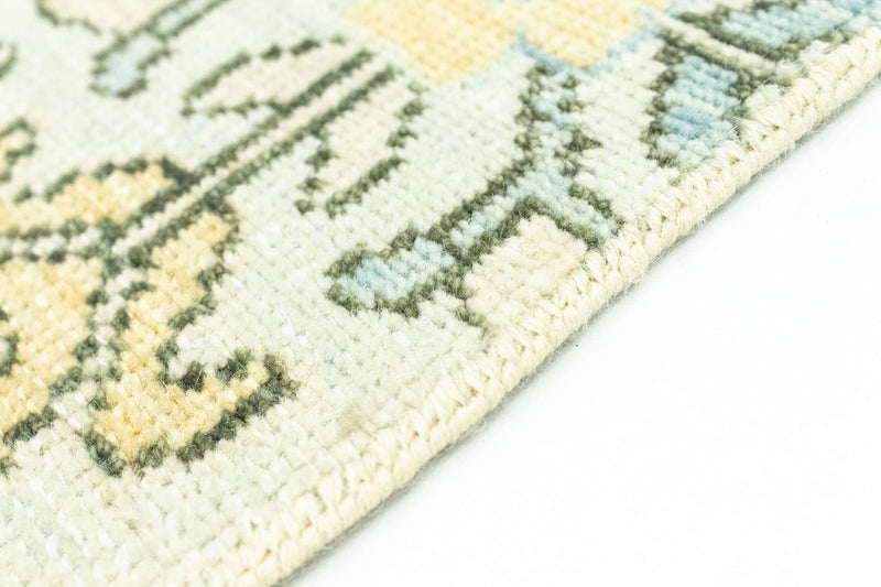 Designermatta - 93 x 58 cm - beige