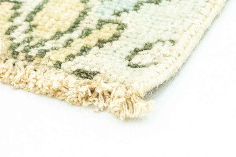 Designermatta - 93 x 58 cm - beige