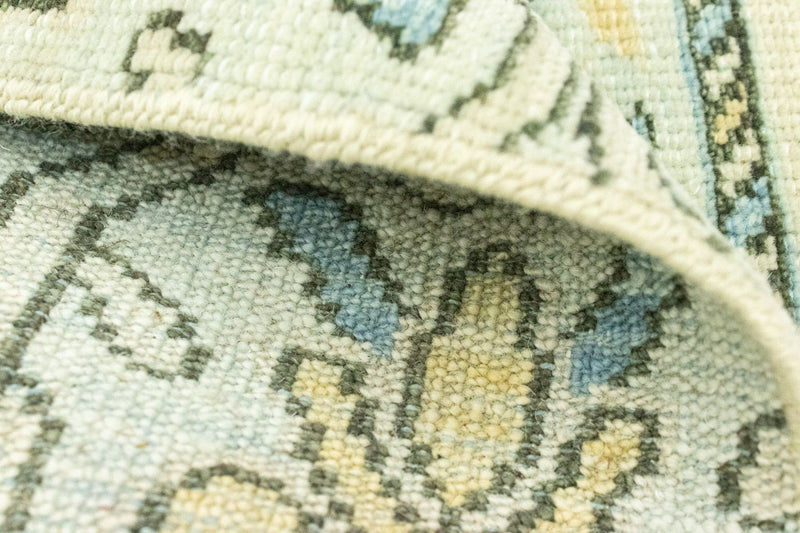 Designermatta - 93 x 58 cm - beige