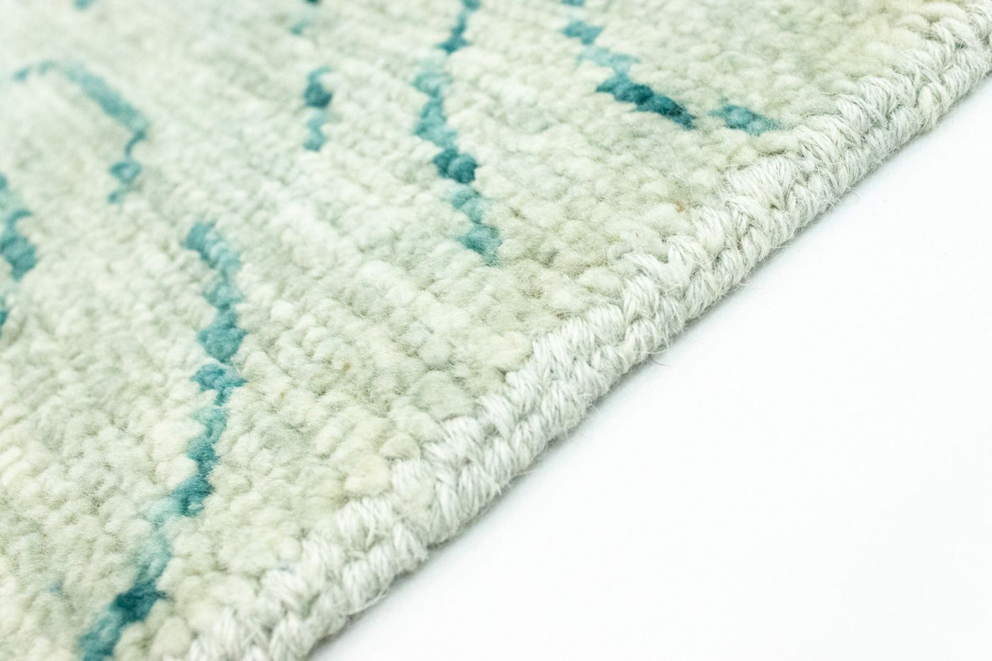 Designermatta 90x62cm - Designerteppich