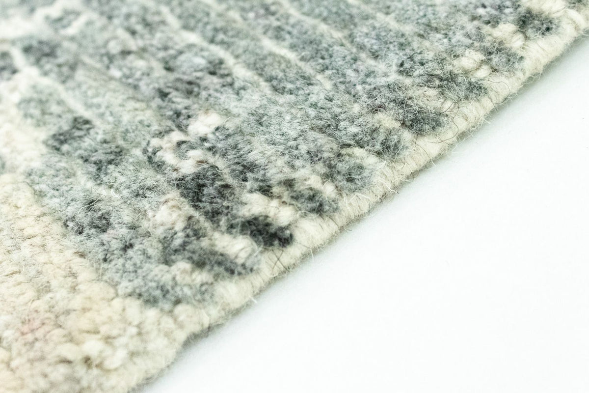 Designermatta - 90 x 60 cm - flerfärgad