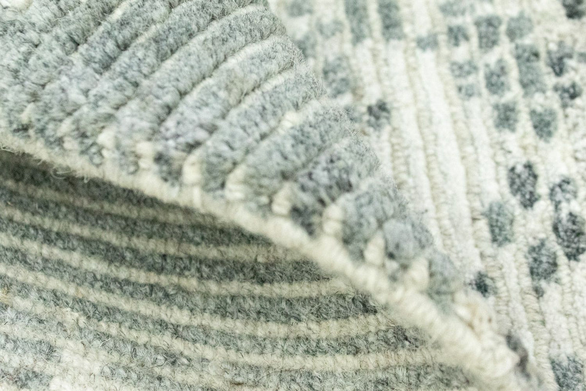 Designermatta - 90 x 60 cm - flerfärgad