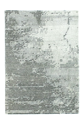 Designermatta - 87 x 64 cm - flerfärgad