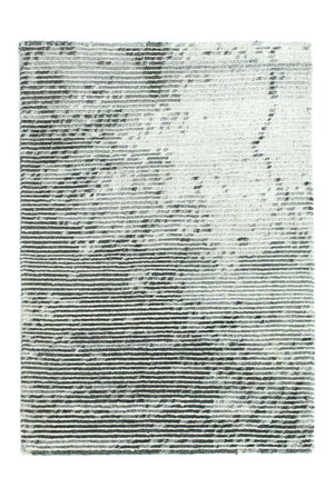 Designermatta - 87 x 64 cm - flerfärgad