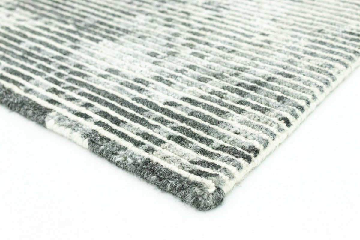 Designermatta - 87 x 64 cm - flerfärgad