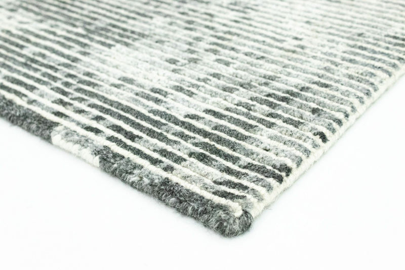 Designermatta - 87 x 64 cm - flerfärgad