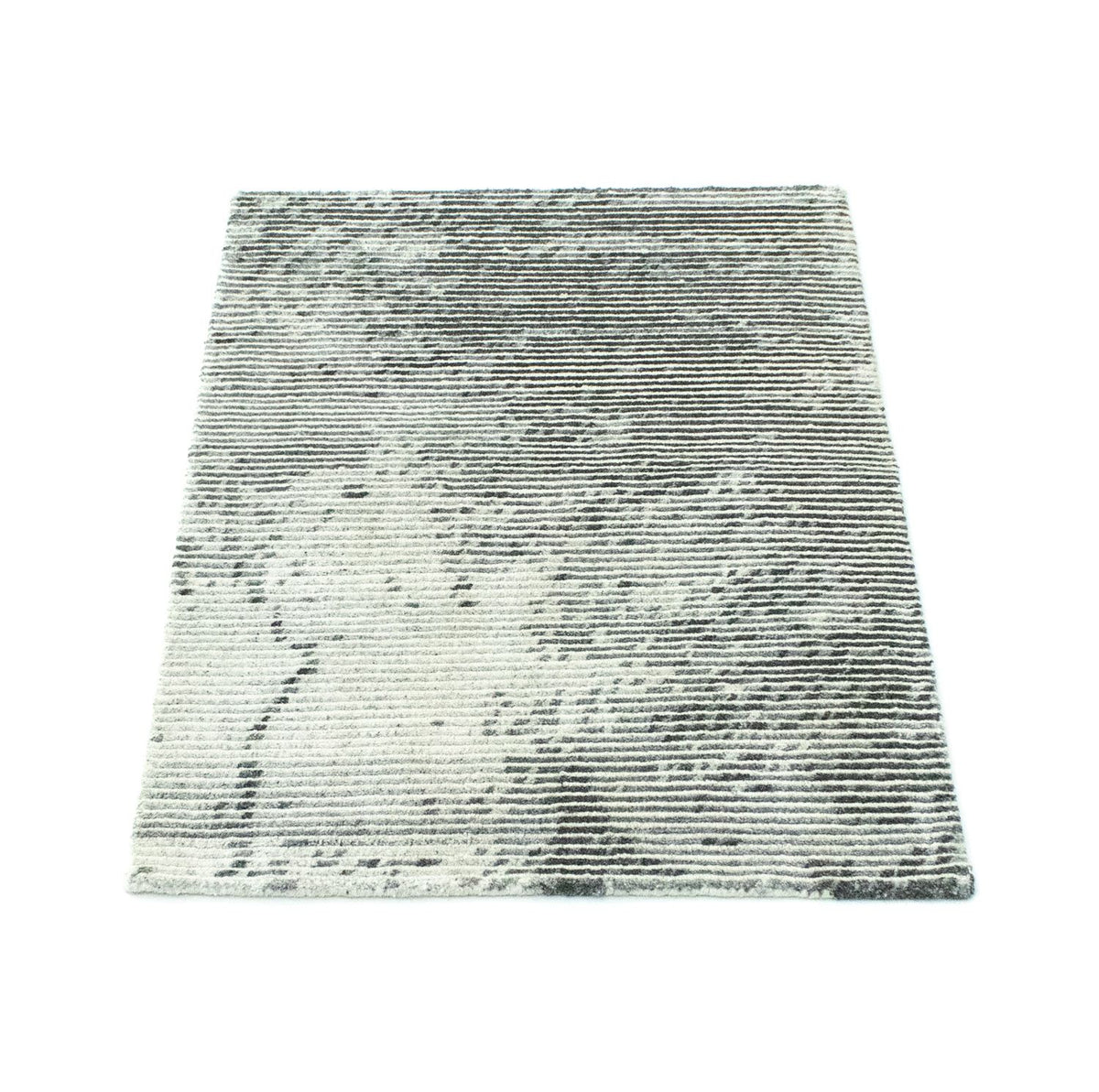 Designermatta - 87 x 64 cm - flerfärgad