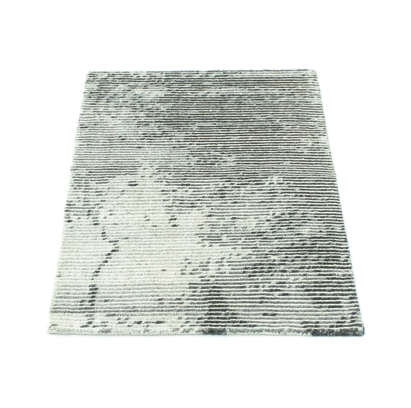 Designermatta - 87 x 64 cm - flerfärgad