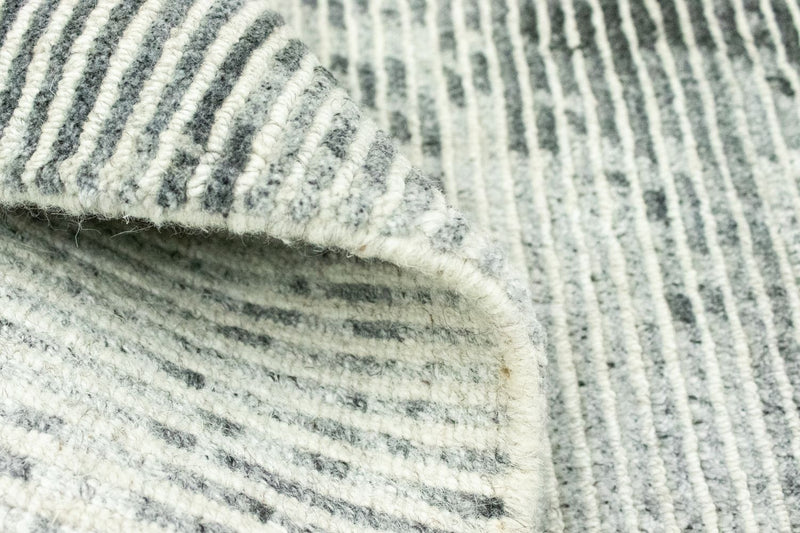 Designermatta - 87 x 64 cm - flerfärgad