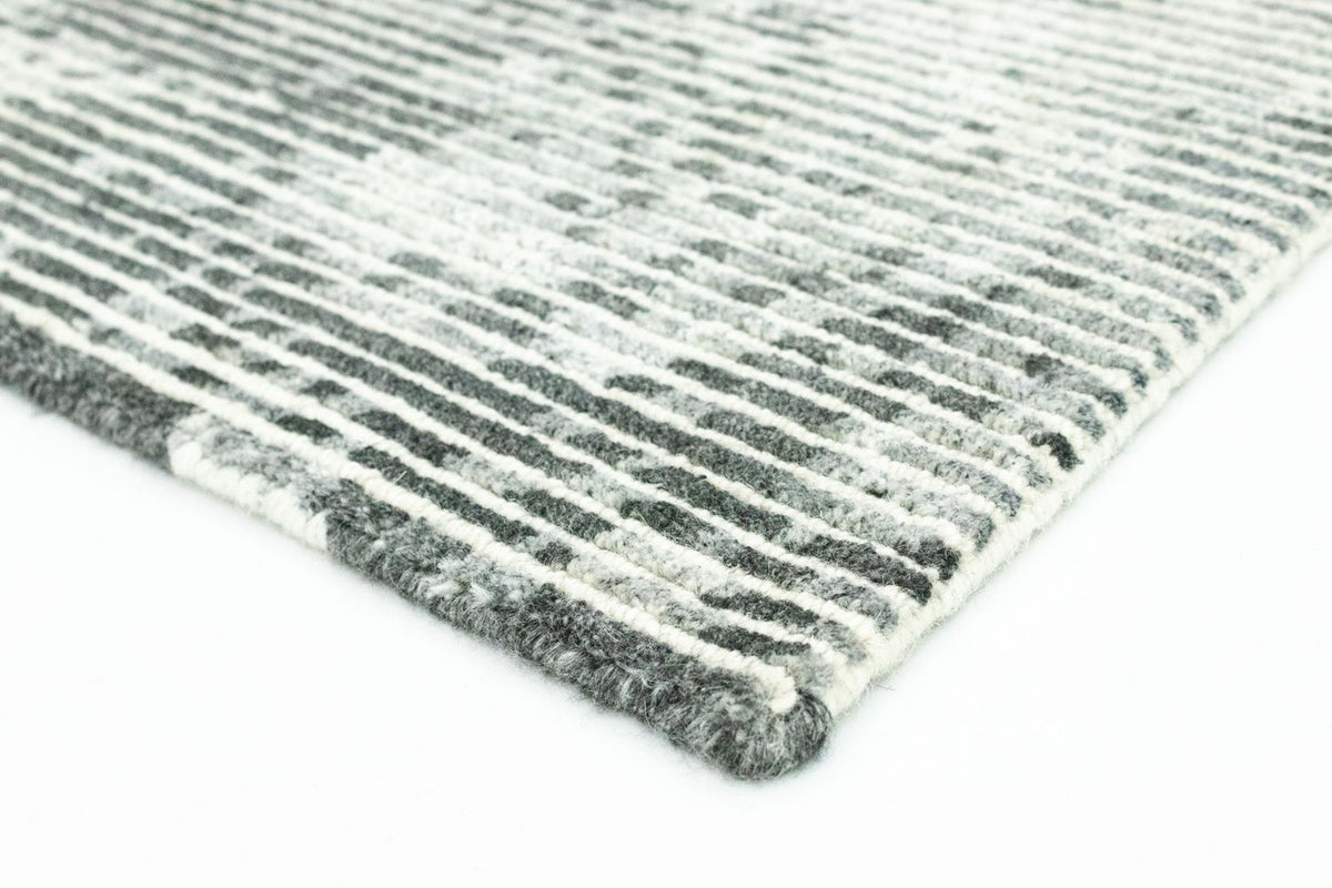 Designermatta - 87 x 64 cm - flerfärgad