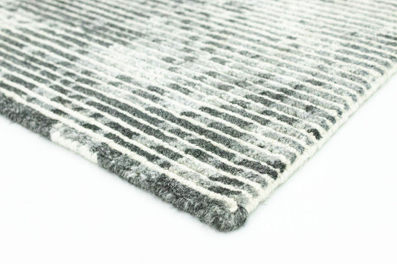 Designermatta - 87 x 64 cm - flerfärgad