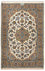Persiska mattor - Keshan - 125 x 79 cm - beige