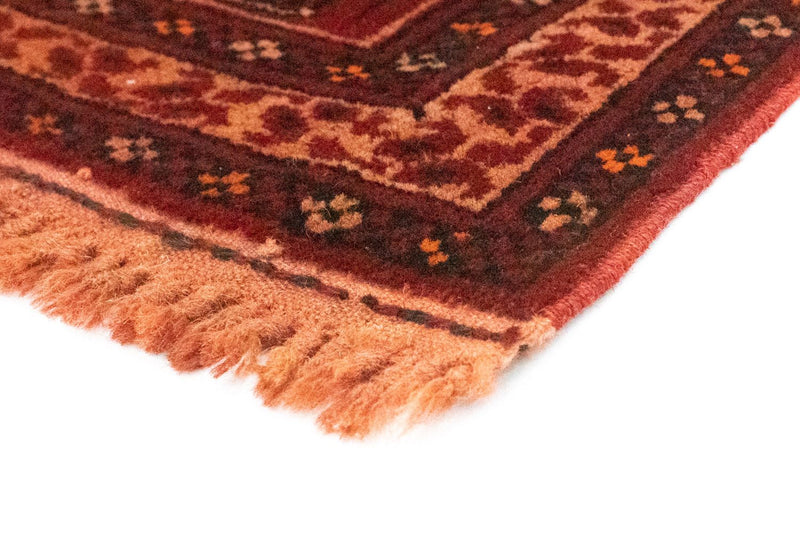 Persisk matta - Nomadic - 105 x 60 cm - beige