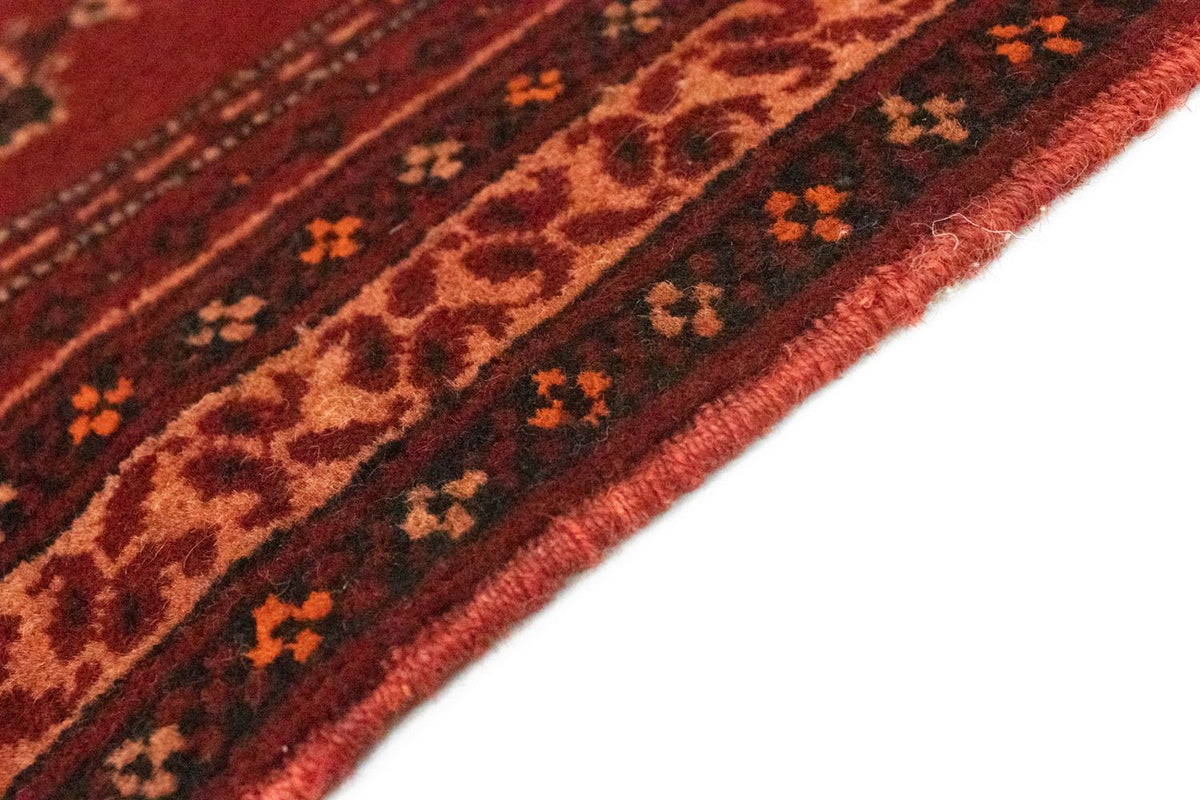 Persisk matta - Nomadic - 105 x 60 cm - beige