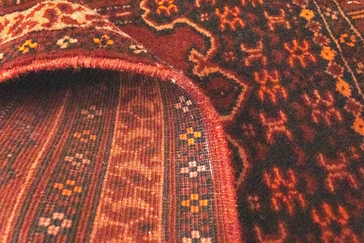 Persisk matta - Nomadic - 105 x 60 cm - beige