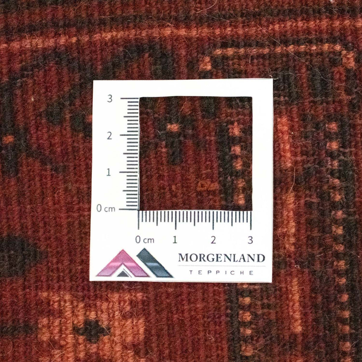 Persisk matta - Nomadic - 105 x 60 cm - beige