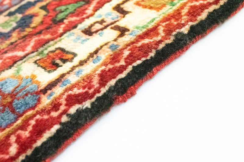 Persisk matta - Nomadic - 100 x 60 cm - blå